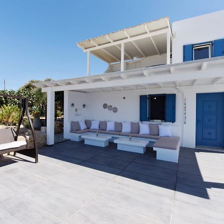 Villa Tani Agios Georgios  Exterior photo